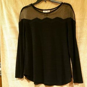 NWOT Magnolia Skye Sweater